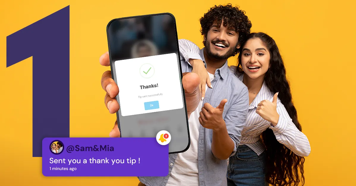 Hands packing a shirt inside a cardboard box